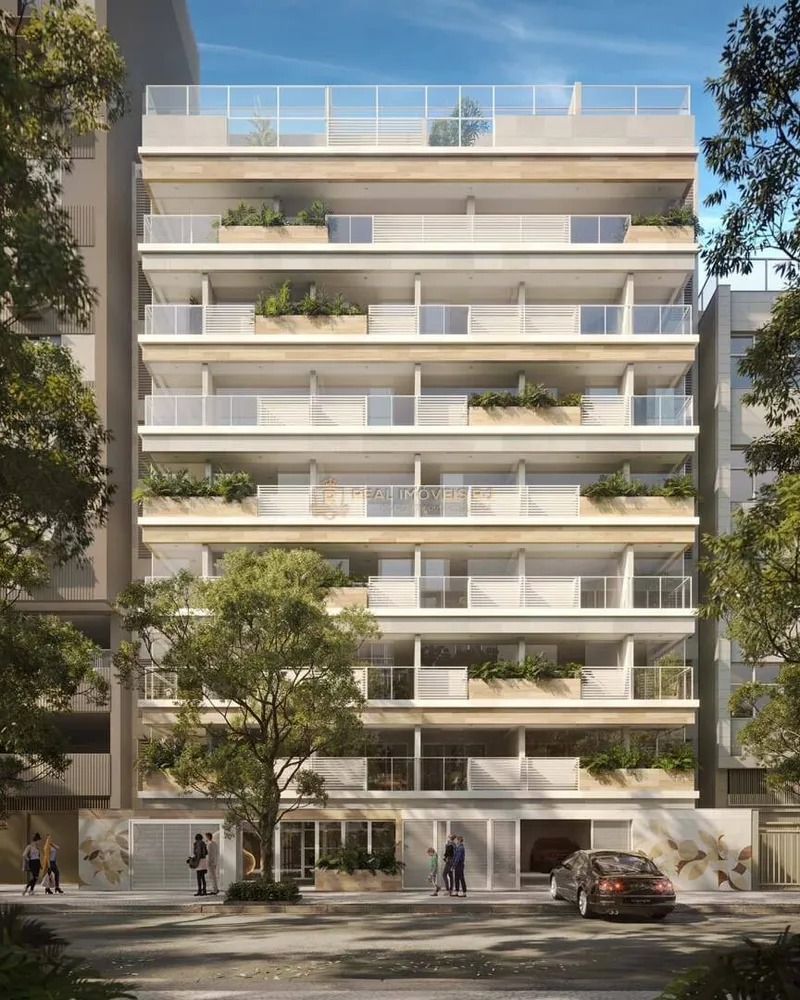 Apartamento, 2 quartos - Foto 4