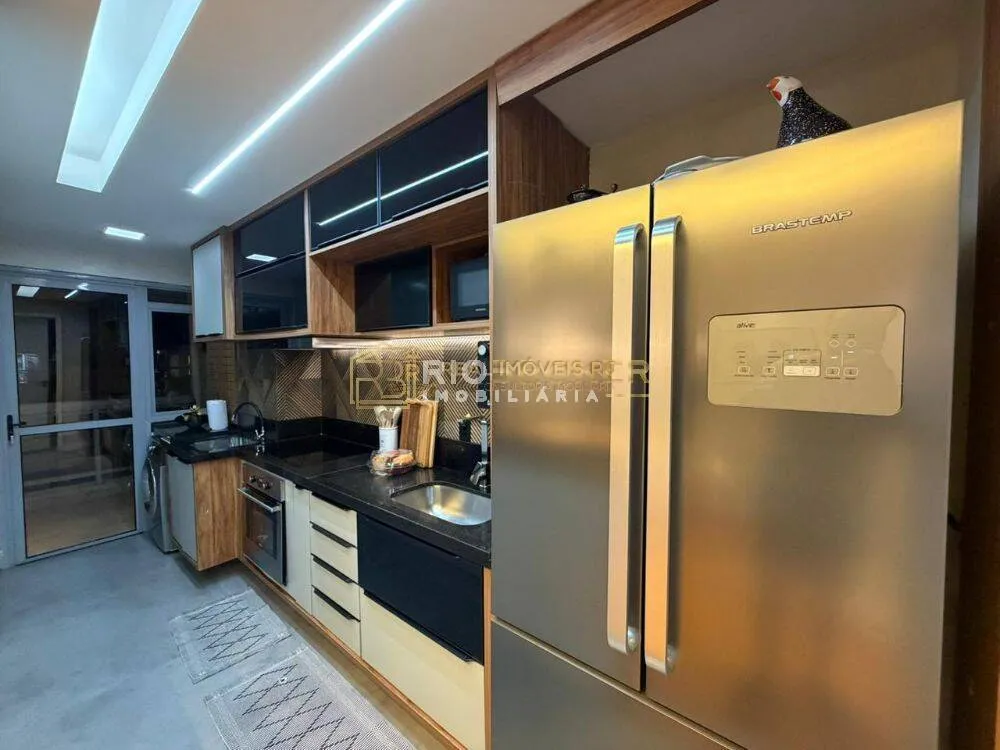 Apartamento, 3 quartos, 187 m² - Foto 16