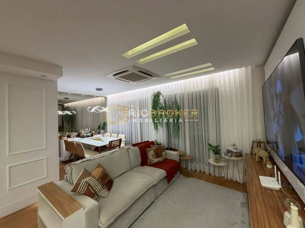 Apartamento, 3 quartos, 187 m² - Foto 13
