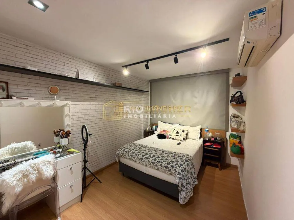 Apartamento, 3 quartos, 187 m² - Foto 25