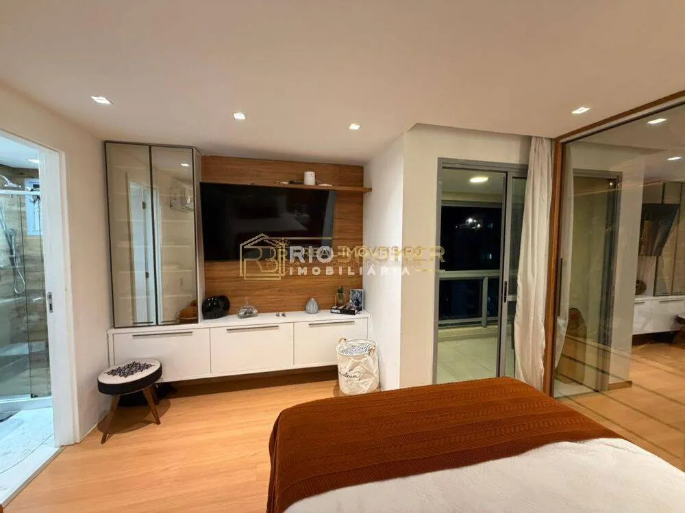 Apartamento, 3 quartos, 187 m² - Foto 27