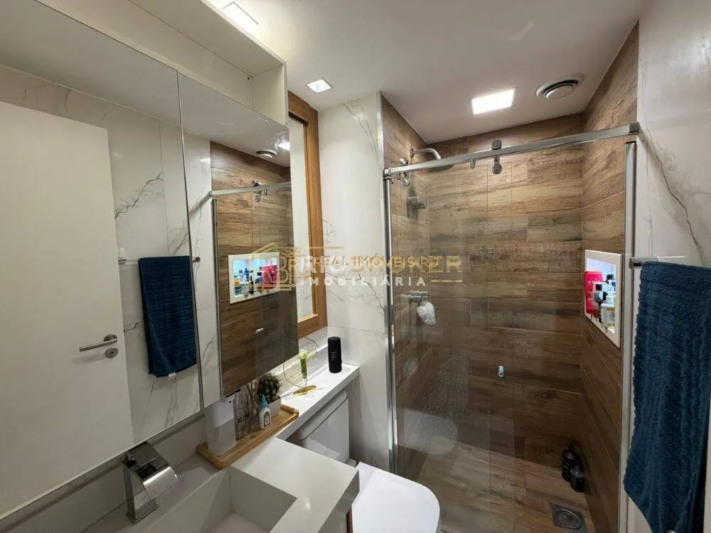 Apartamento, 3 quartos, 187 m² - Foto 24