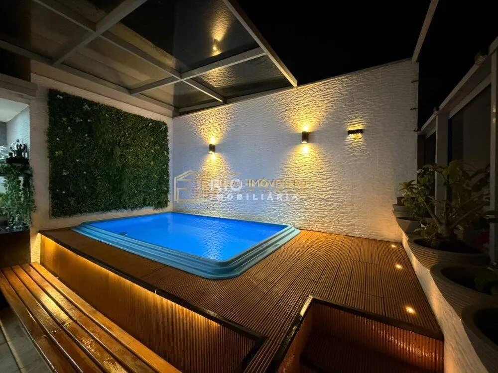 Apartamento, 3 quartos, 187 m² - Foto 6