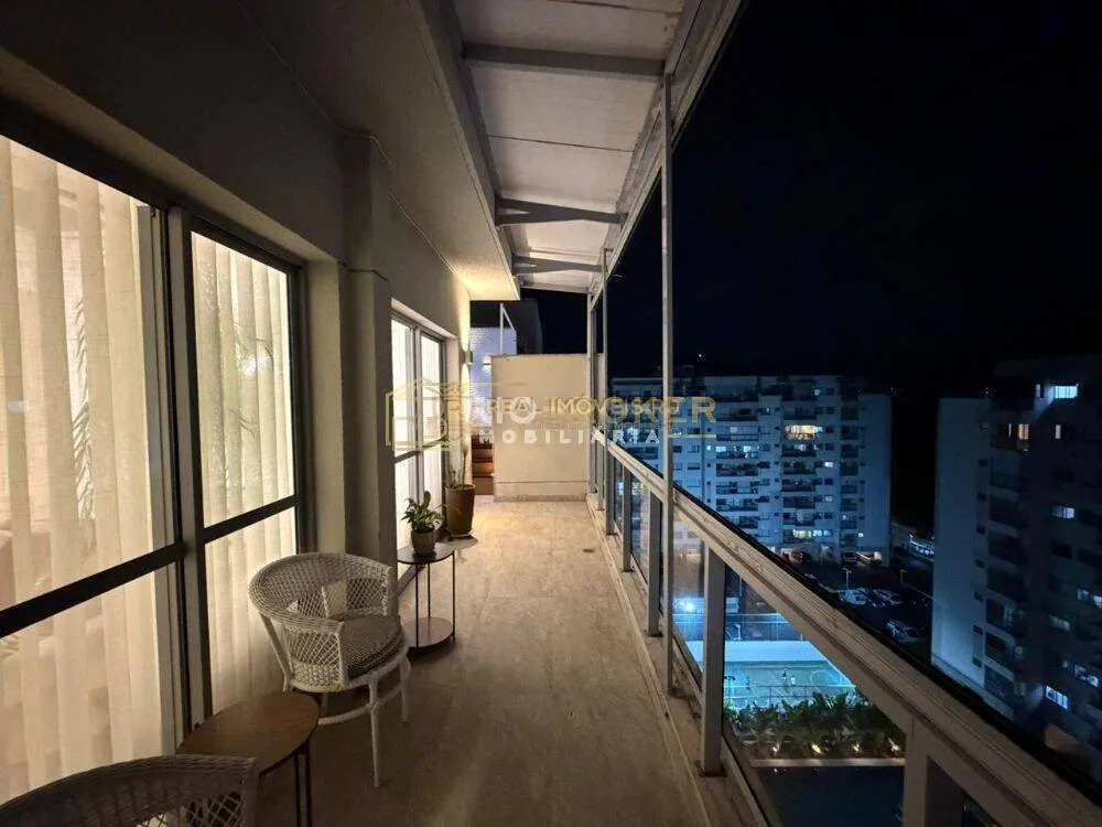 Apartamento, 3 quartos, 187 m² - Foto 17