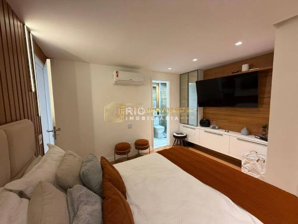 Apartamento, 3 quartos, 187 m² - Foto 7