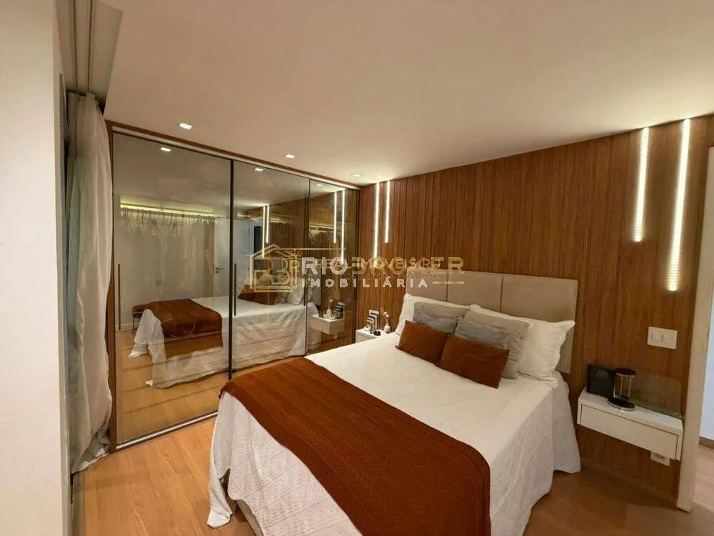 Apartamento, 3 quartos, 187 m² - Foto 11