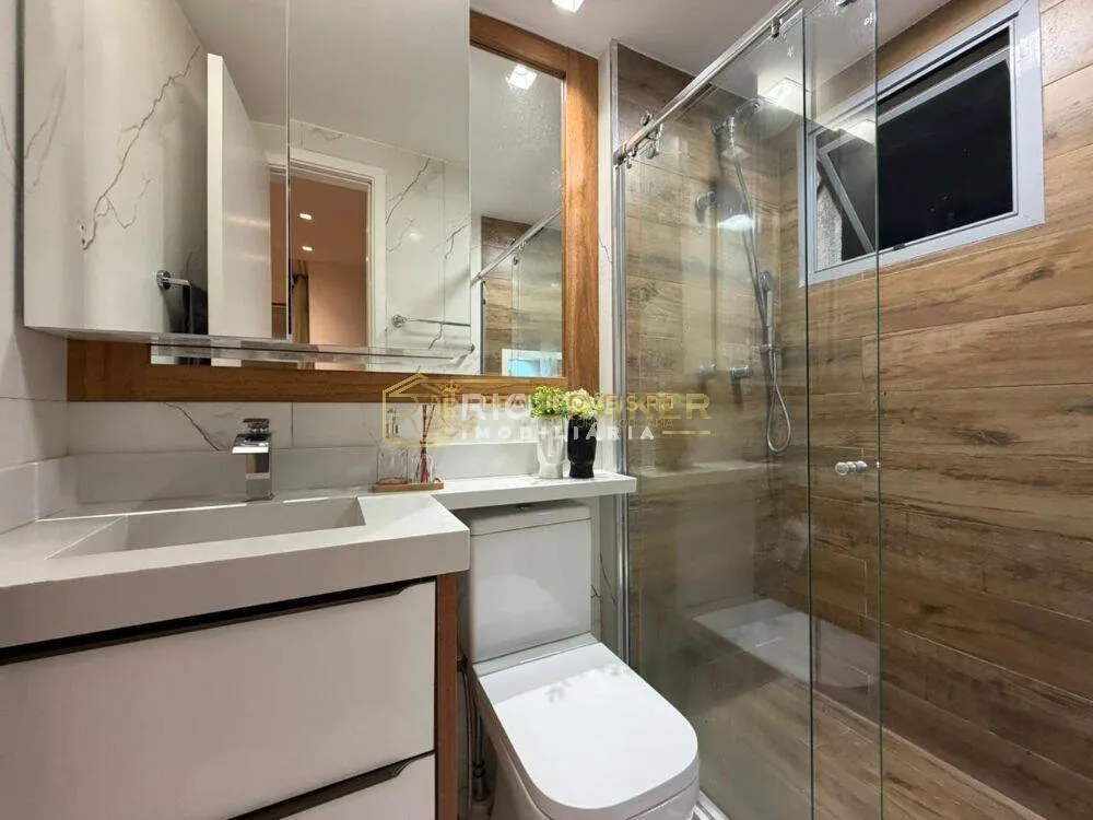 Apartamento, 3 quartos, 187 m² - Foto 8