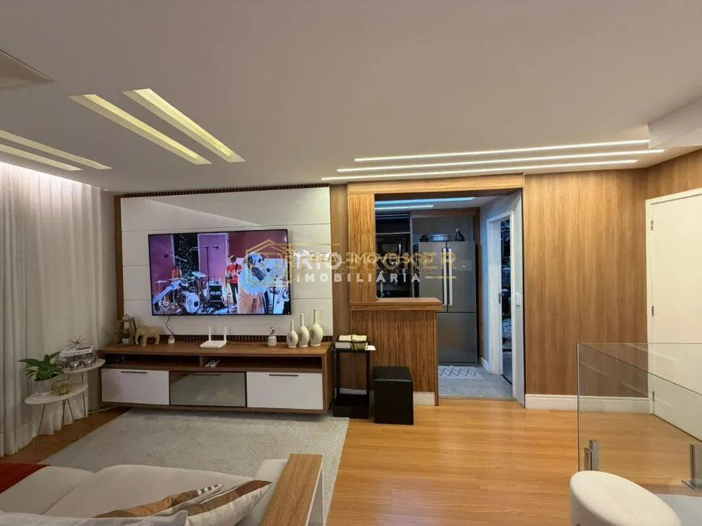 Apartamento, 3 quartos, 187 m² - Foto 5