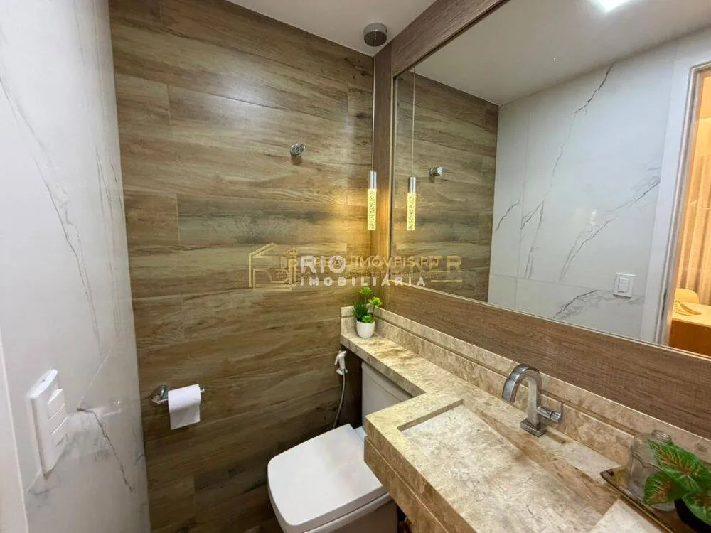 Apartamento, 3 quartos, 187 m² - Foto 15
