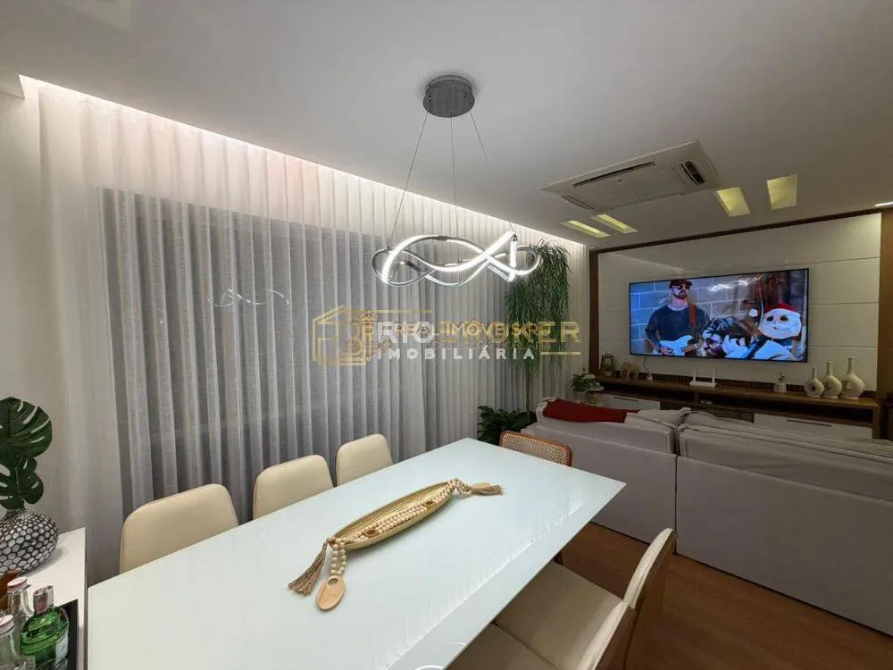 Apartamento, 3 quartos, 187 m² - Foto 14