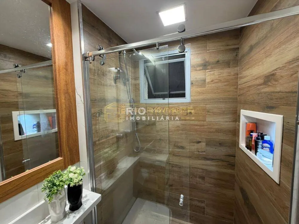 Apartamento, 3 quartos, 187 m² - Foto 12