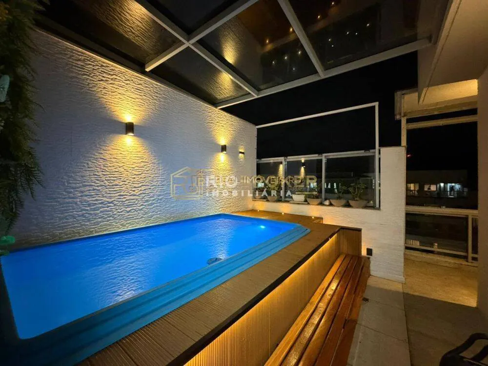 Apartamento, 3 quartos, 187 m² - Foto 1