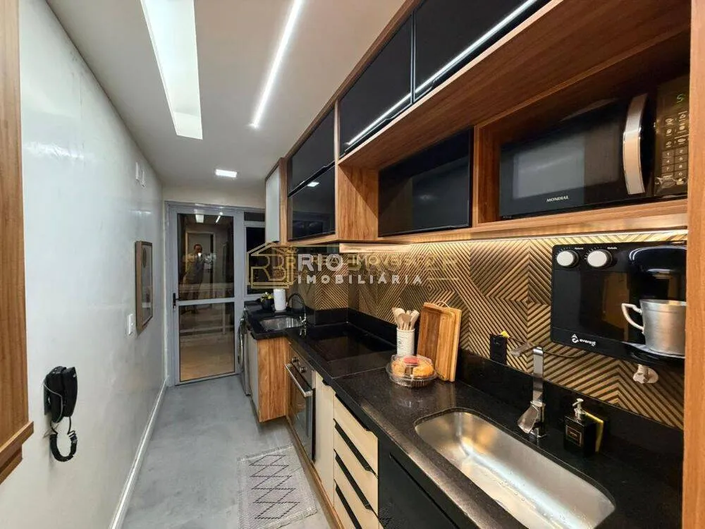 Apartamento, 3 quartos, 187 m² - Foto 3