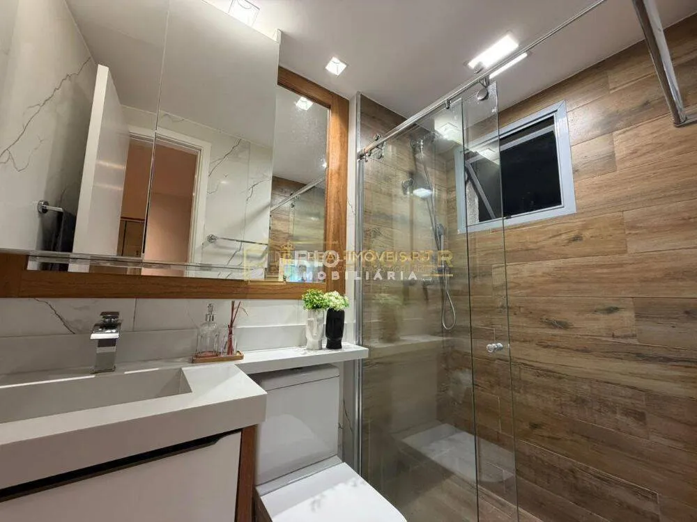 Apartamento, 3 quartos, 187 m² - Foto 9