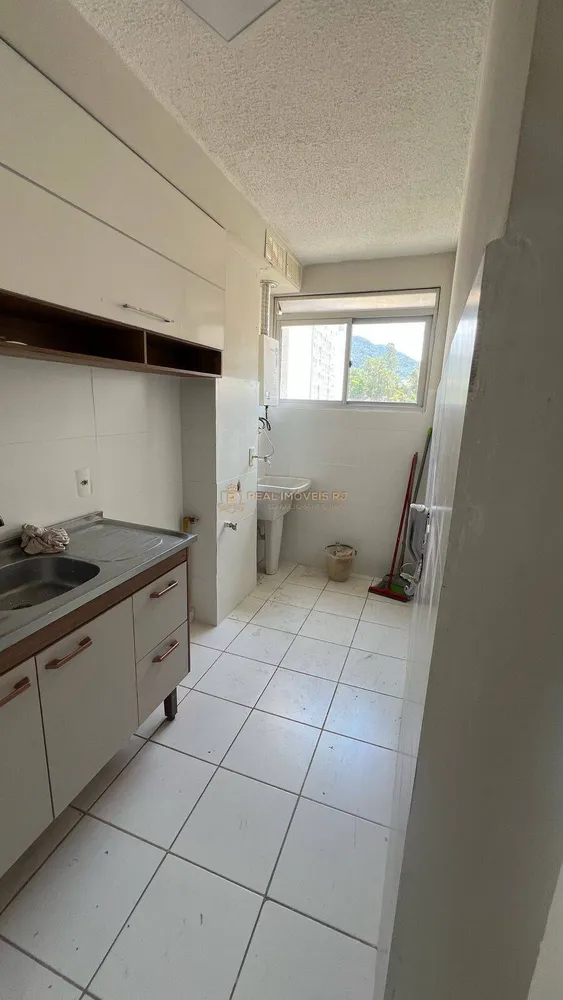 Apartamento, 2 quartos, 50 m² - Foto 5