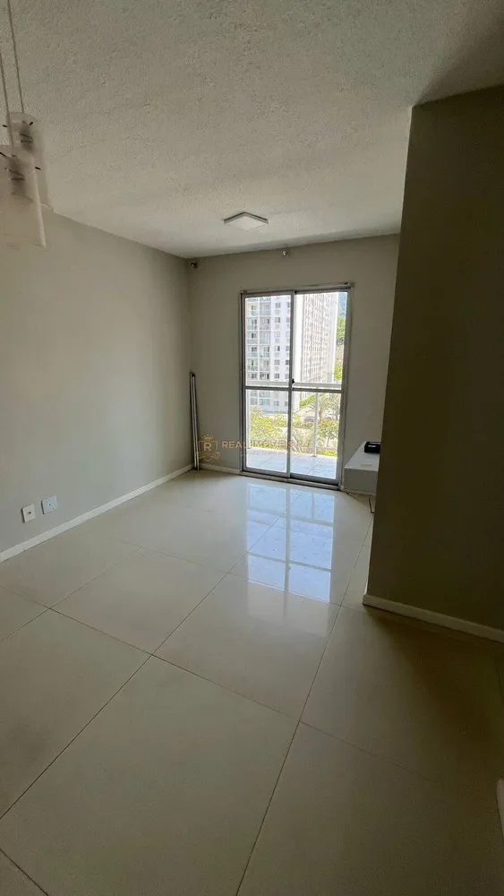 Apartamento, 2 quartos, 50 m² - Foto 3
