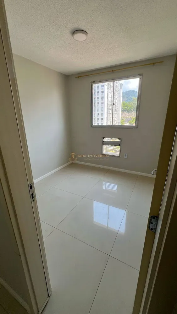 Apartamento, 2 quartos, 50 m² - Foto 9