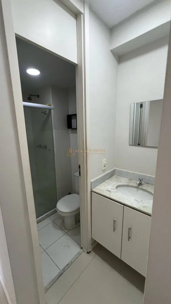Apartamento, 2 quartos, 50 m² - Foto 7