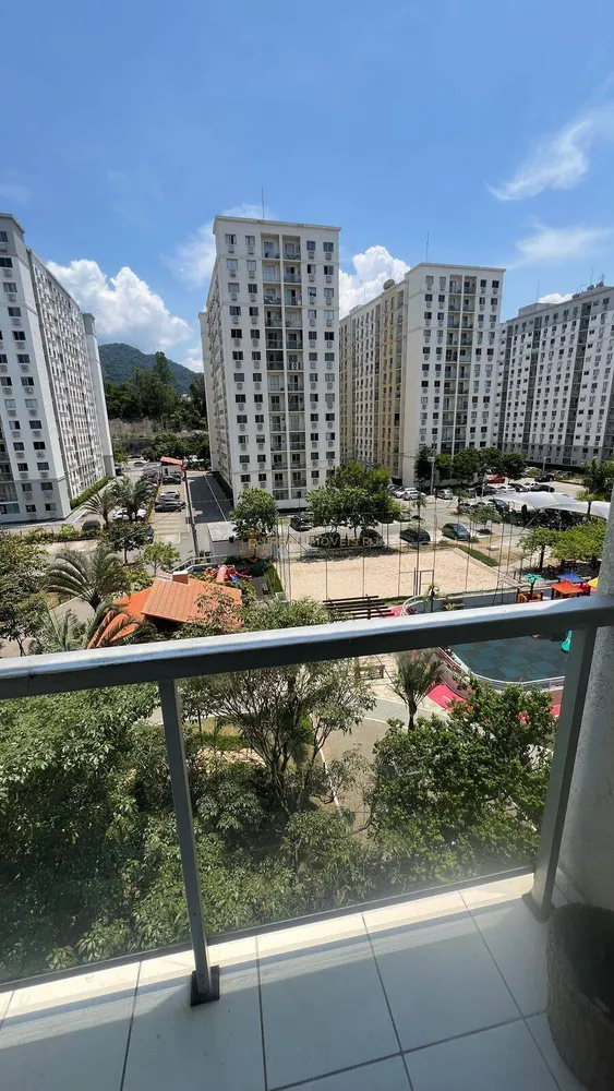 Apartamento, 2 quartos, 50 m² - Foto 1