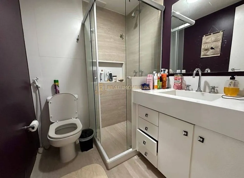 Apartamento, 4 quartos, 133 m² - Foto 13