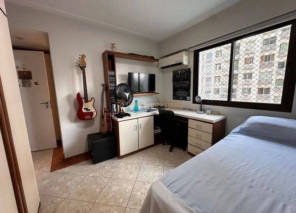 Apartamento, 4 quartos, 133 m² - Foto 11