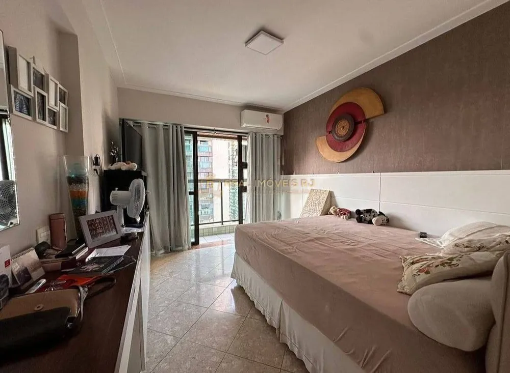 Apartamento, 4 quartos, 133 m² - Foto 10
