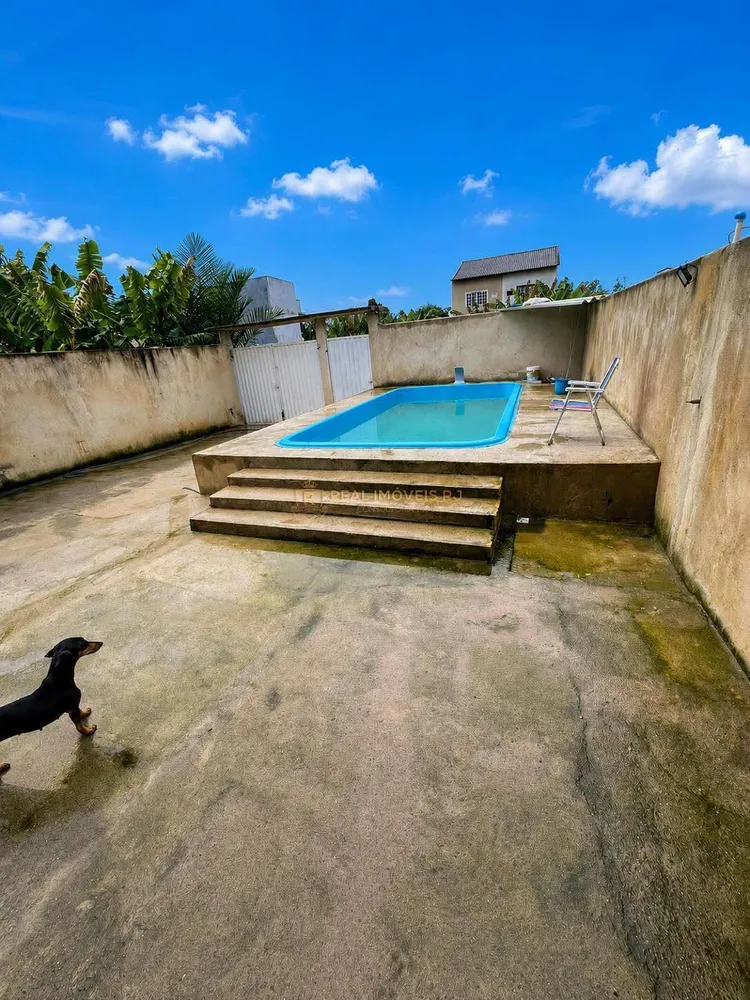 Casa, 5 quartos, 250 m² - Foto 4