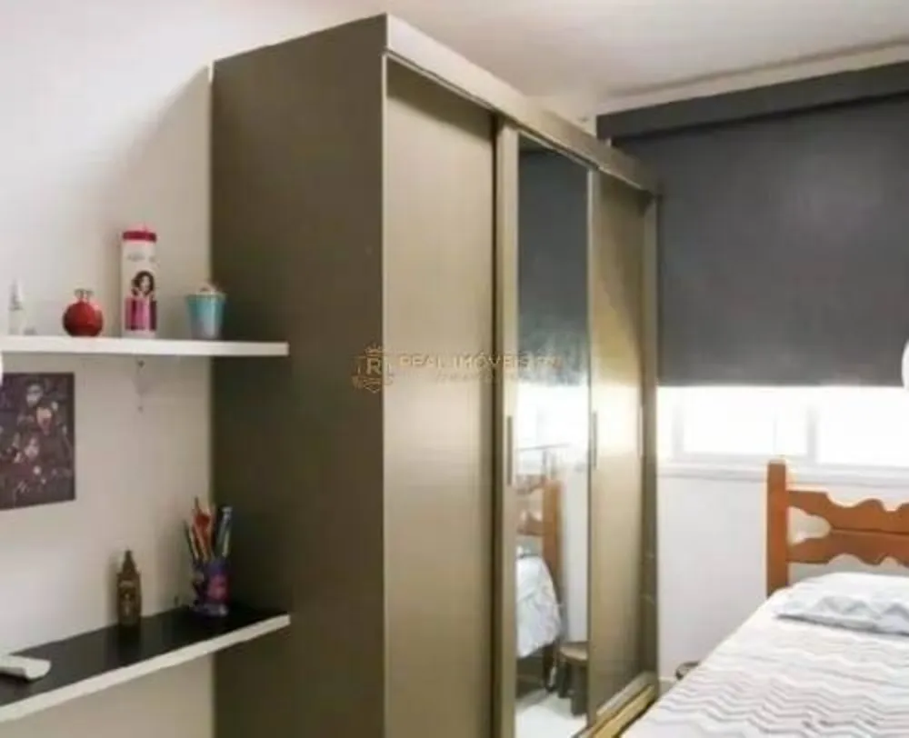 Apartamento, 3 quartos, 70 m² - Foto 6