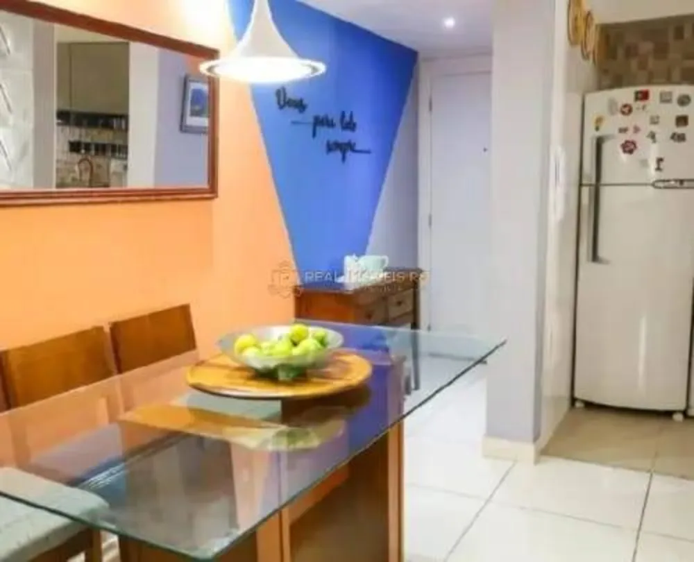 Apartamento, 3 quartos, 70 m² - Foto 1