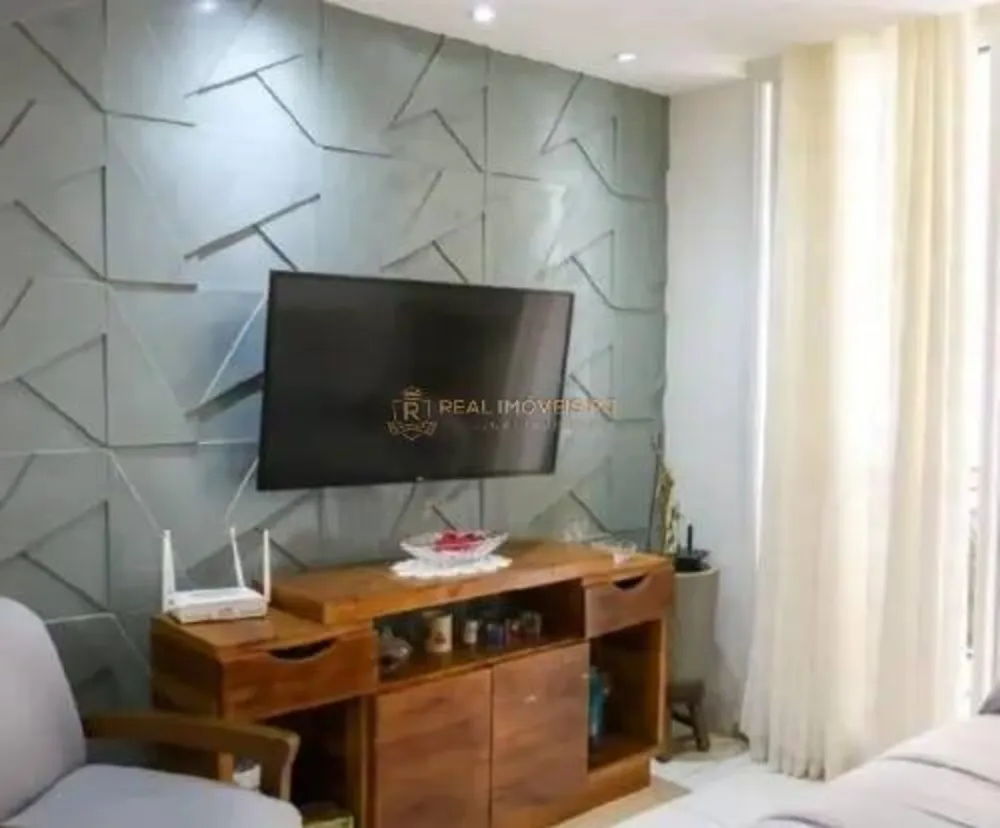Apartamento, 3 quartos, 70 m² - Foto 3