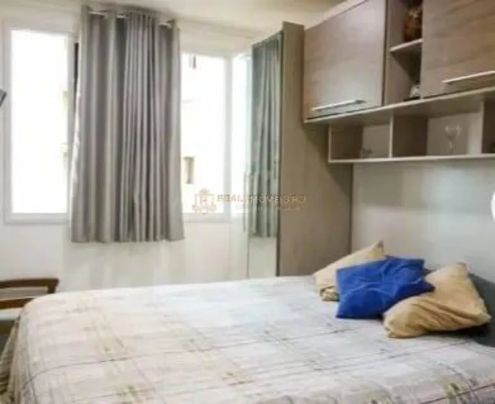 Apartamento, 3 quartos, 70 m² - Foto 4