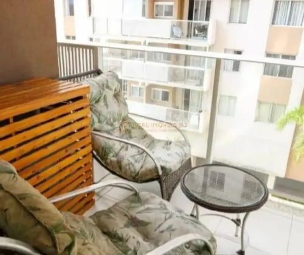 Apartamento, 3 quartos, 70 m² - Foto 2