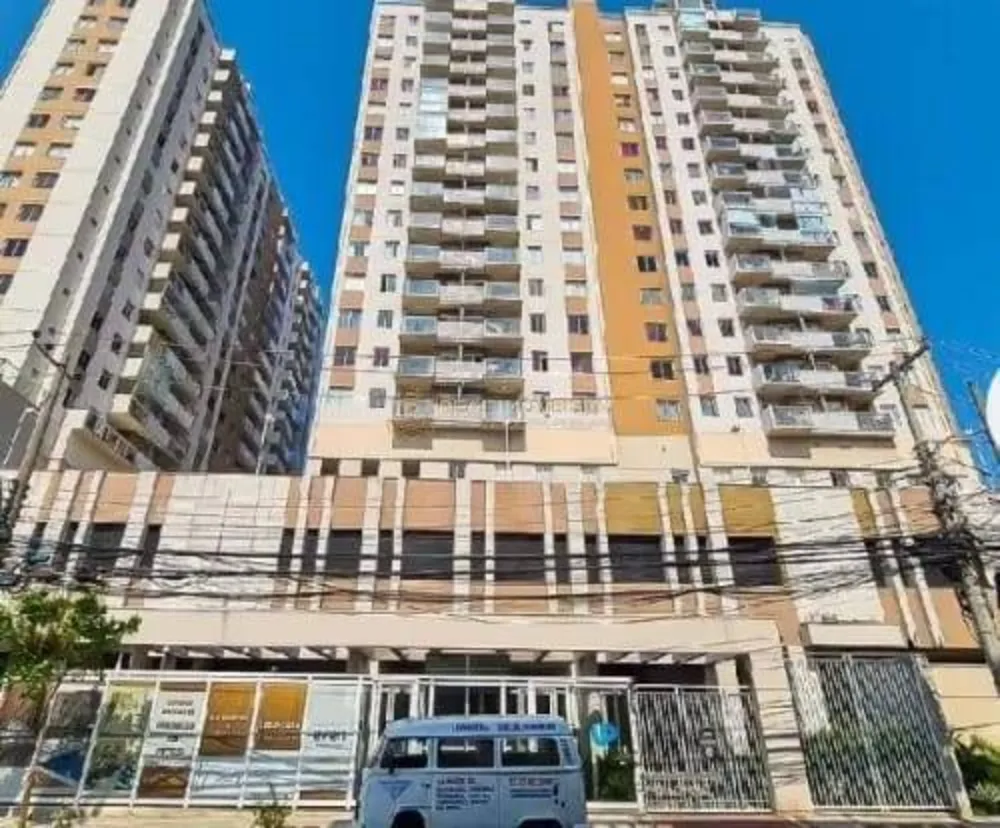 Apartamento, 3 quartos, 70 m² - Foto 9