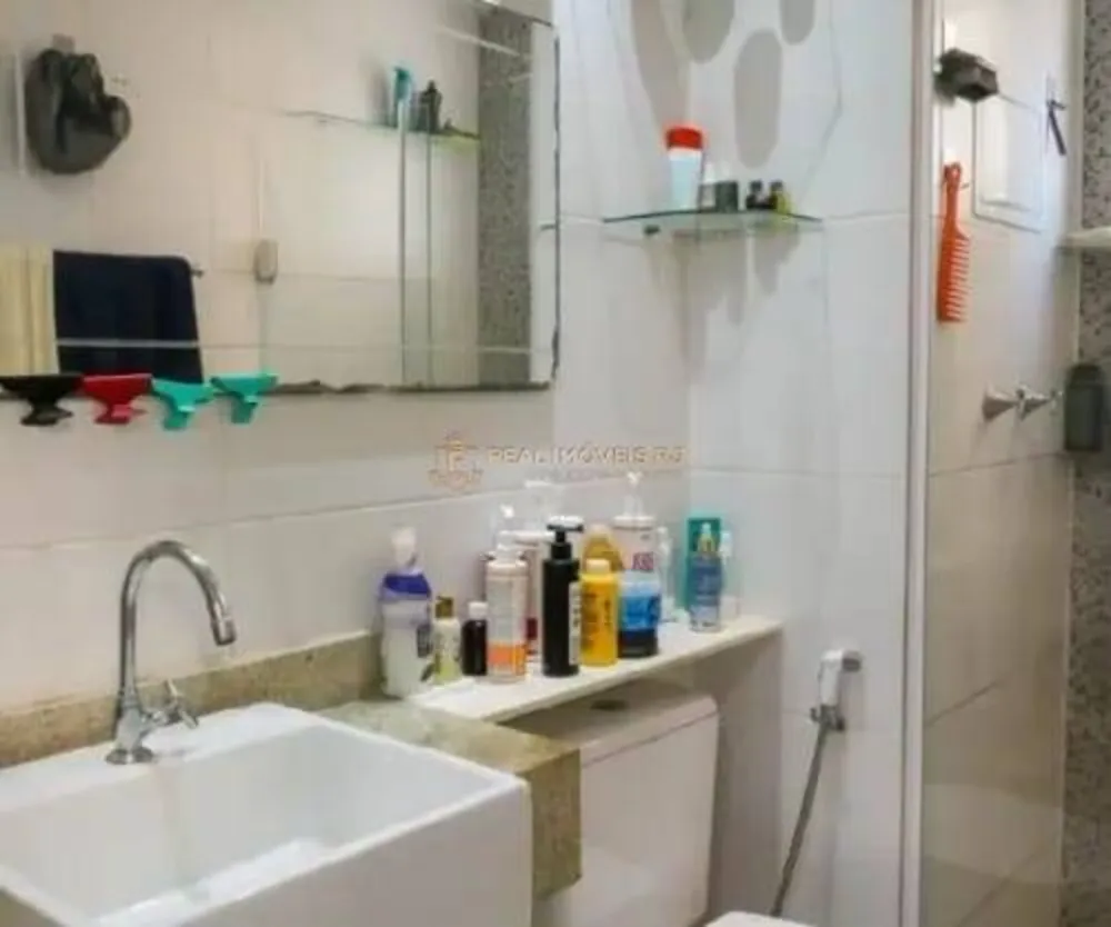 Apartamento, 3 quartos, 70 m² - Foto 7