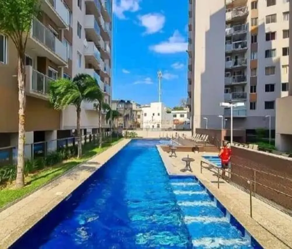 Apartamento, 3 quartos, 70 m² - Foto 10