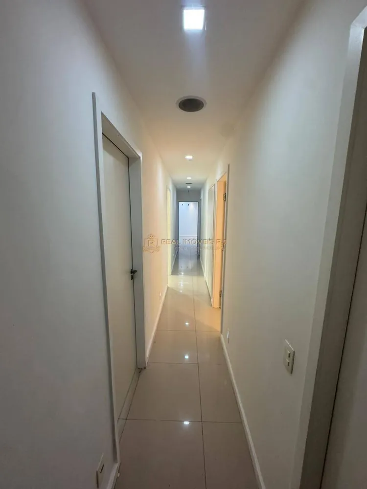 Sala-Conjunto, 140 m² - Foto 11