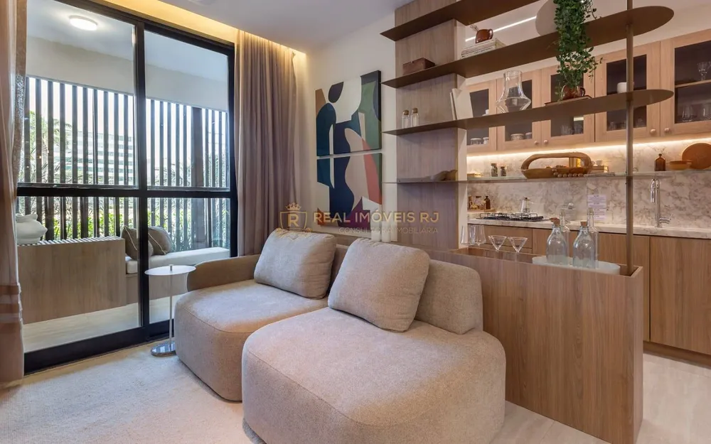 Apartamento, 2 quartos - Foto 22