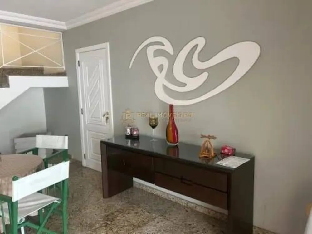 Casa, 5 quartos, 435 m² - Foto 2