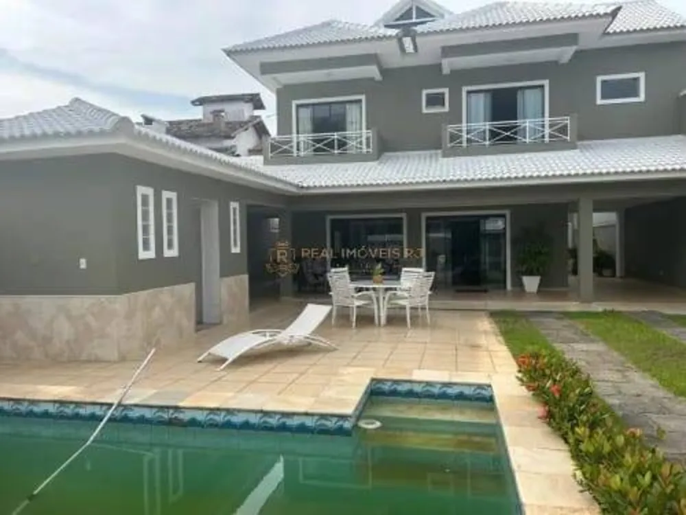 Casa, 5 quartos, 435 m² - Foto 12
