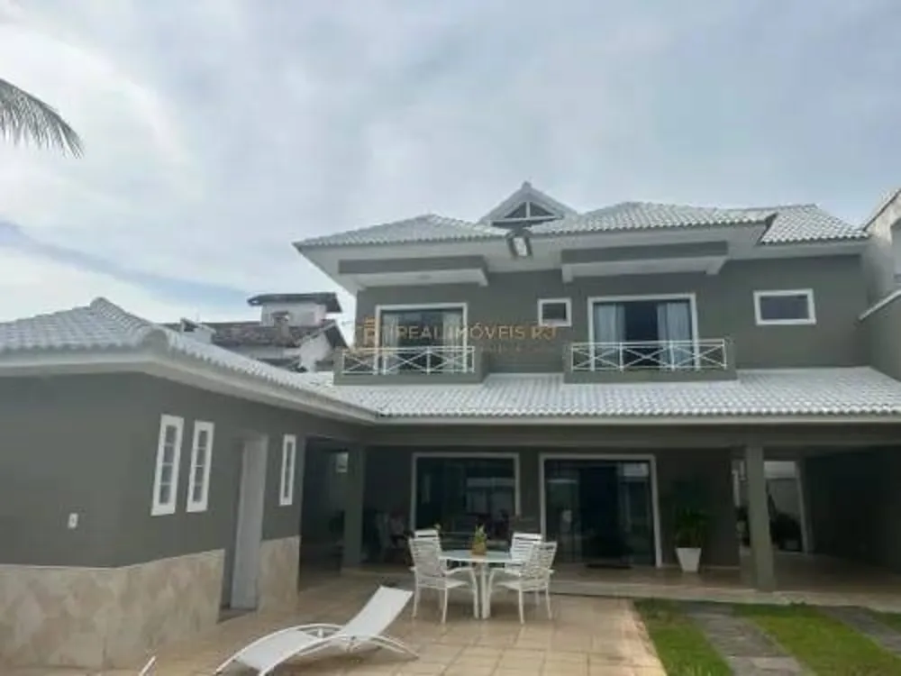 Casa, 5 quartos, 435 m² - Foto 9