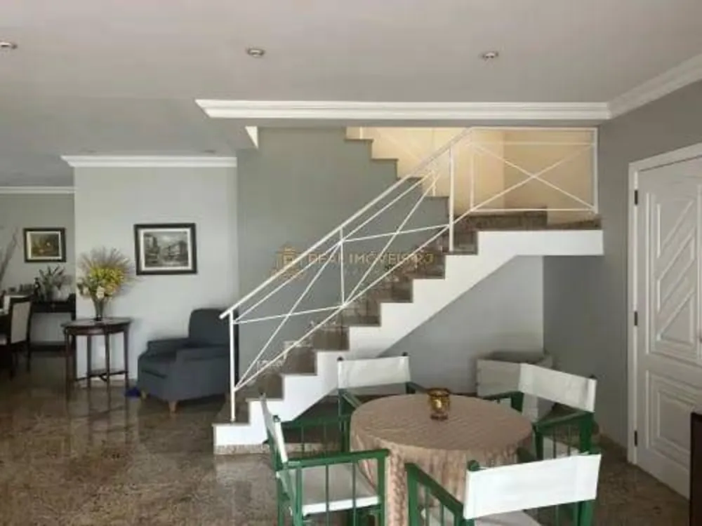 Casa, 5 quartos, 435 m² - Foto 17