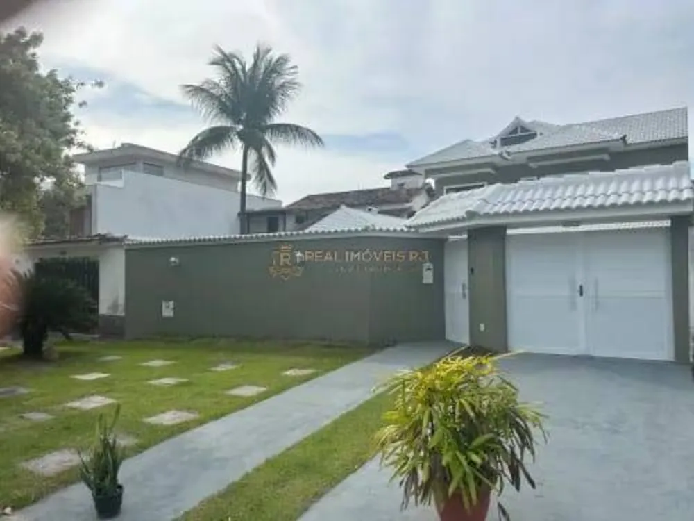 Casa, 5 quartos, 435 m² - Foto 15