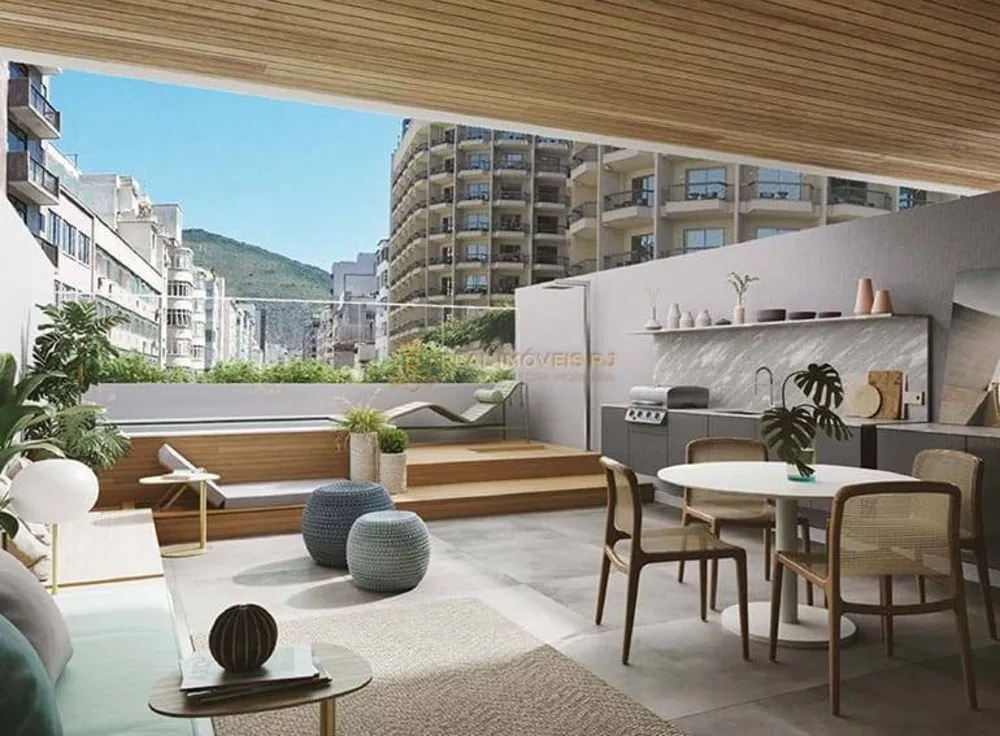 Apartamento, 90 m² - Foto 1