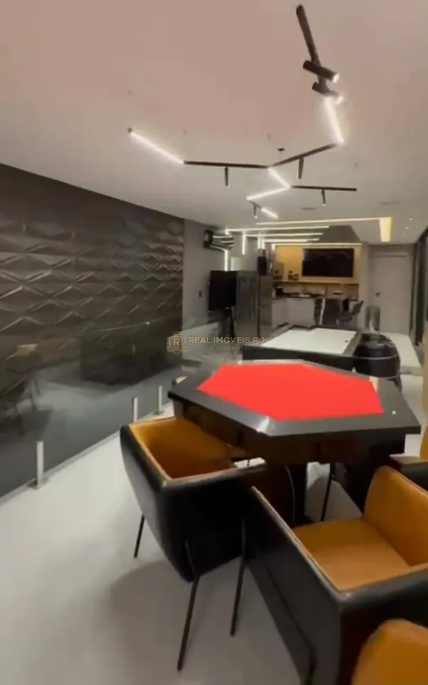 Casa, 4 quartos, 400 m² - Foto 23