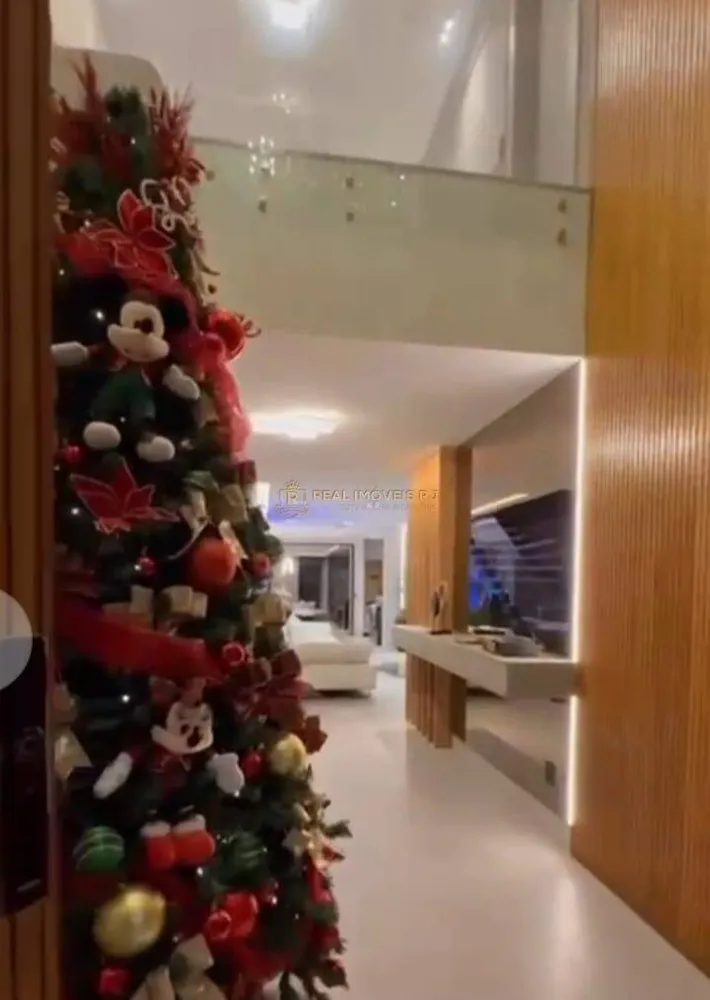 Casa, 4 quartos, 400 m² - Foto 12