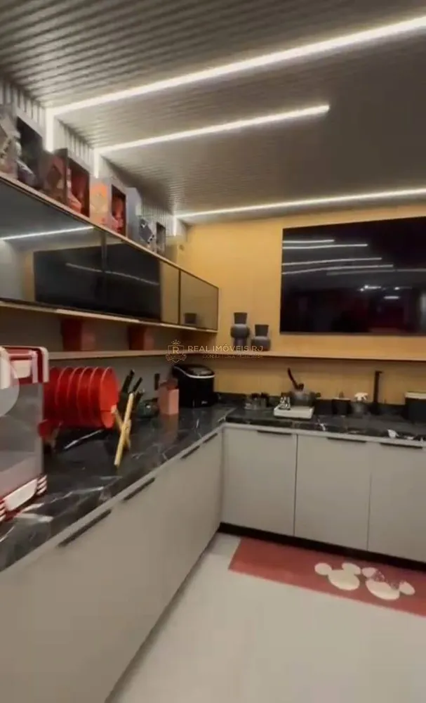 Casa, 4 quartos, 400 m² - Foto 6