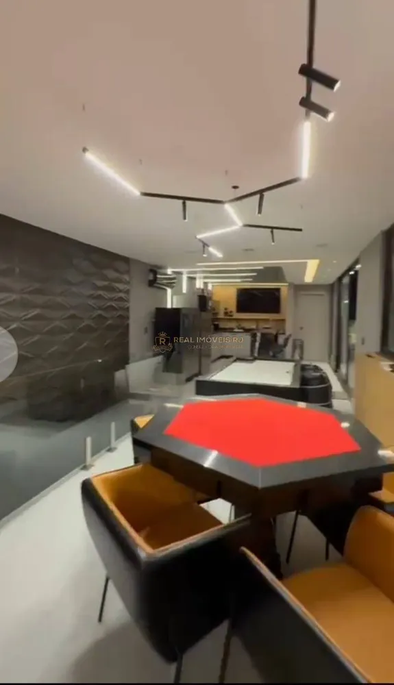 Casa, 4 quartos, 400 m² - Foto 11