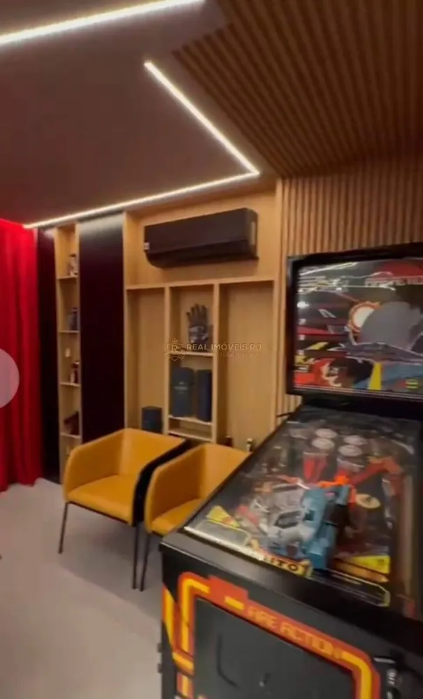 Casa, 4 quartos, 400 m² - Foto 17