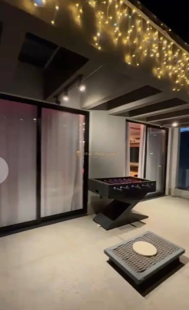 Casa, 4 quartos, 400 m² - Foto 14