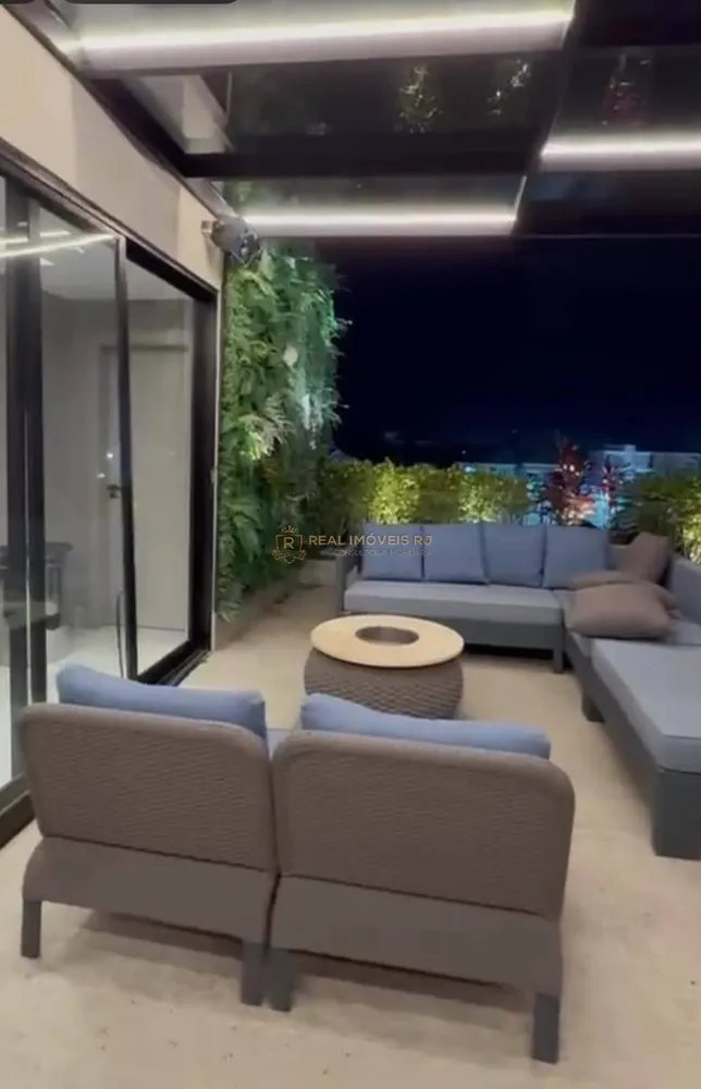 Casa, 4 quartos, 400 m² - Foto 3